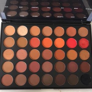 Morphe 35O2 Palette